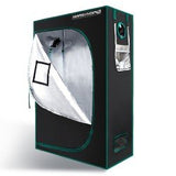 Indoor Grow Tent - 4 x 8 x 6.5 ft.