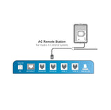 AC Remote Station （ARS-1）