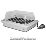 SuperCloner 50-Site Hydroponic Cloner System