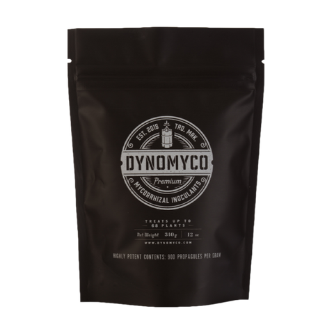 DYNOMYCO Small Pouch (12oz)