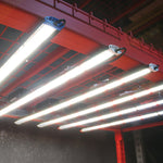 Various® LED Grow Lights - Red Spectrum - Flowering Cycles